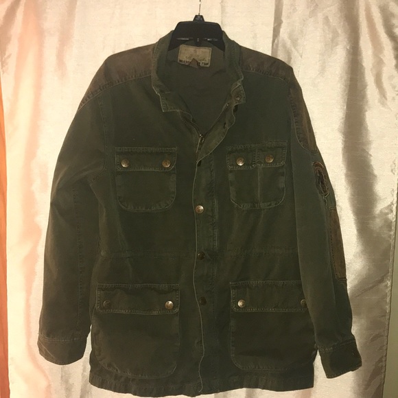 Legendary Whitetails Other - GUC Lengendary Whitetail men’s coat